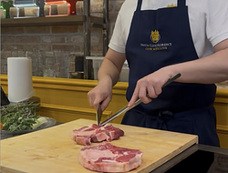 Pasta class Florence