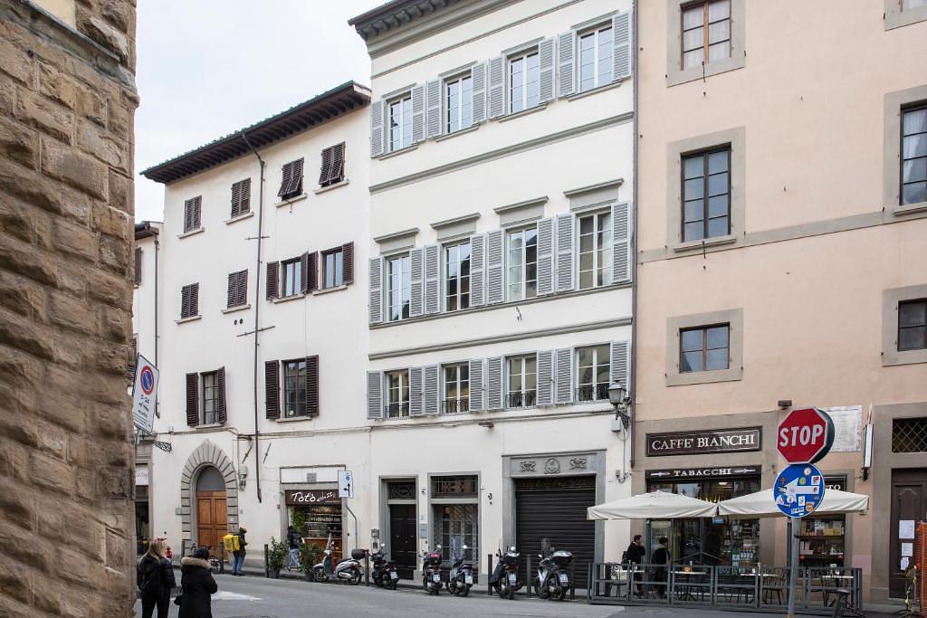 Numa Florence Felice