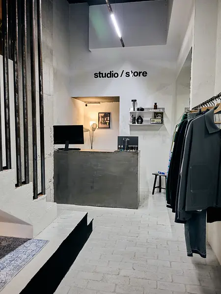 Studio Store Vlc