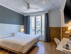 Venecia Plaza Centro