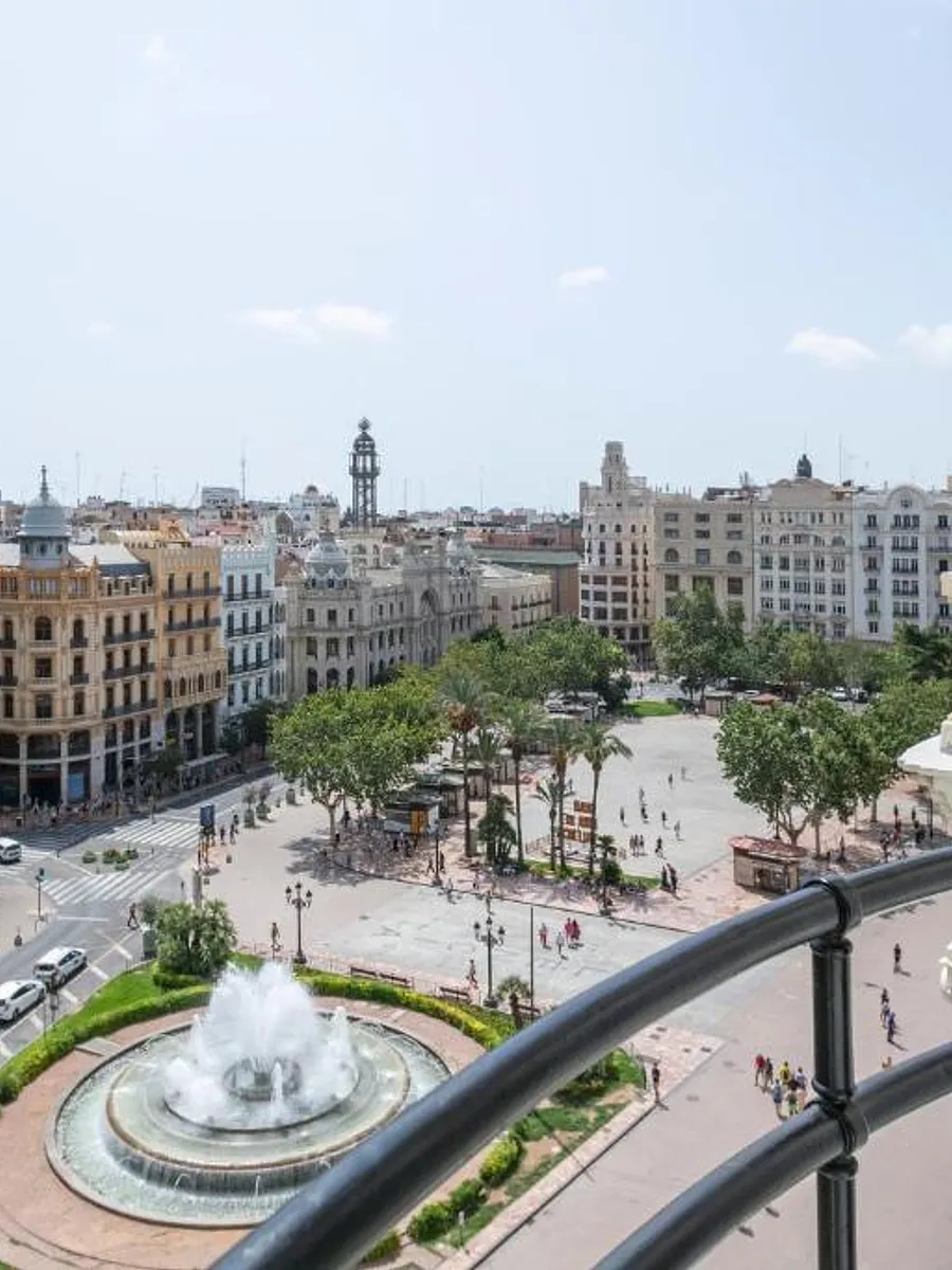 Venecia Plaza Centro