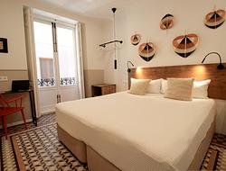 VALOLA Boutique Rooms