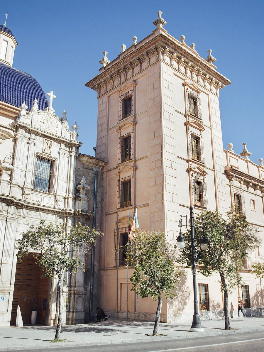 Museo de Belles Arts de València