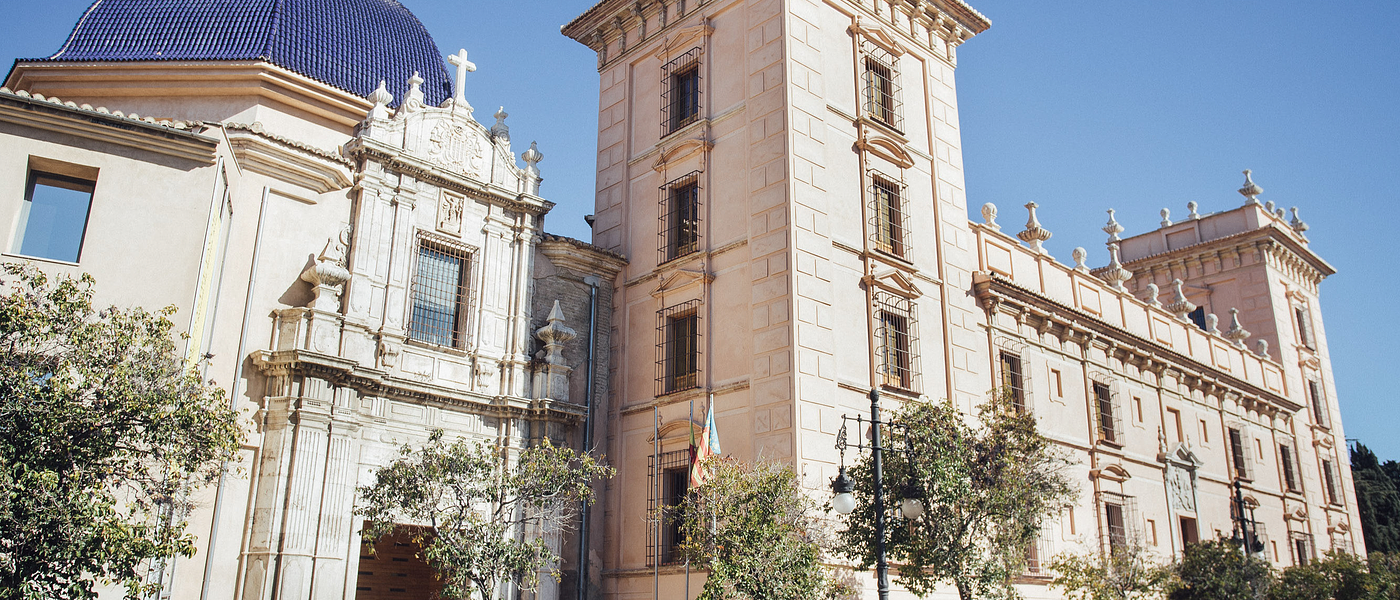 Museo de Belles Arts de València
