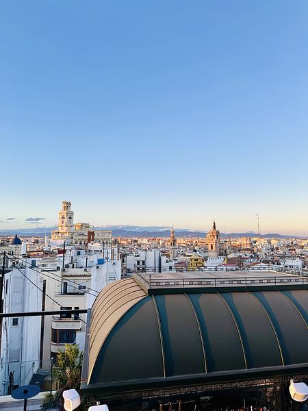 Atenea Valencia photo