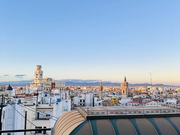 Atenea Valencia photo