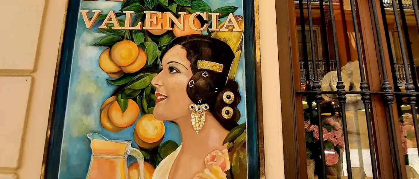 Cafe de las Horas photo