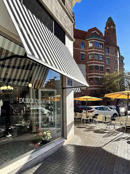 Dulche de Leche photo