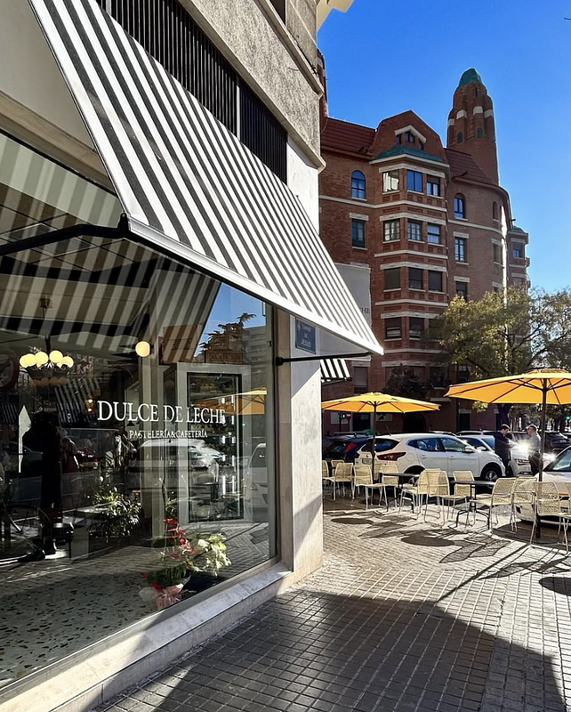 Dulche de Leche photo