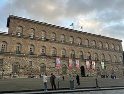 Palazzo Pitti