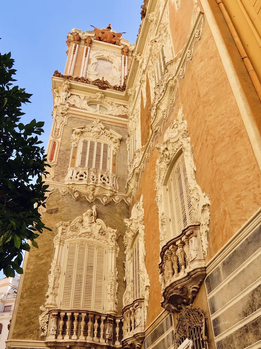 Museo Nacional de Cerámica photo