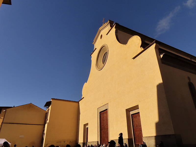 Santo Spirito