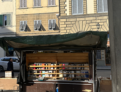  Markt bij Piazza dei Ciompi