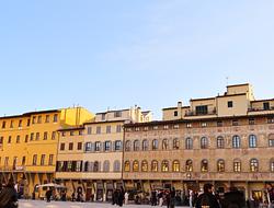 Piazza Santa Croce