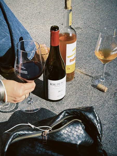 The wine gallery photo