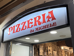 L'Antica Pizzeria da Michele