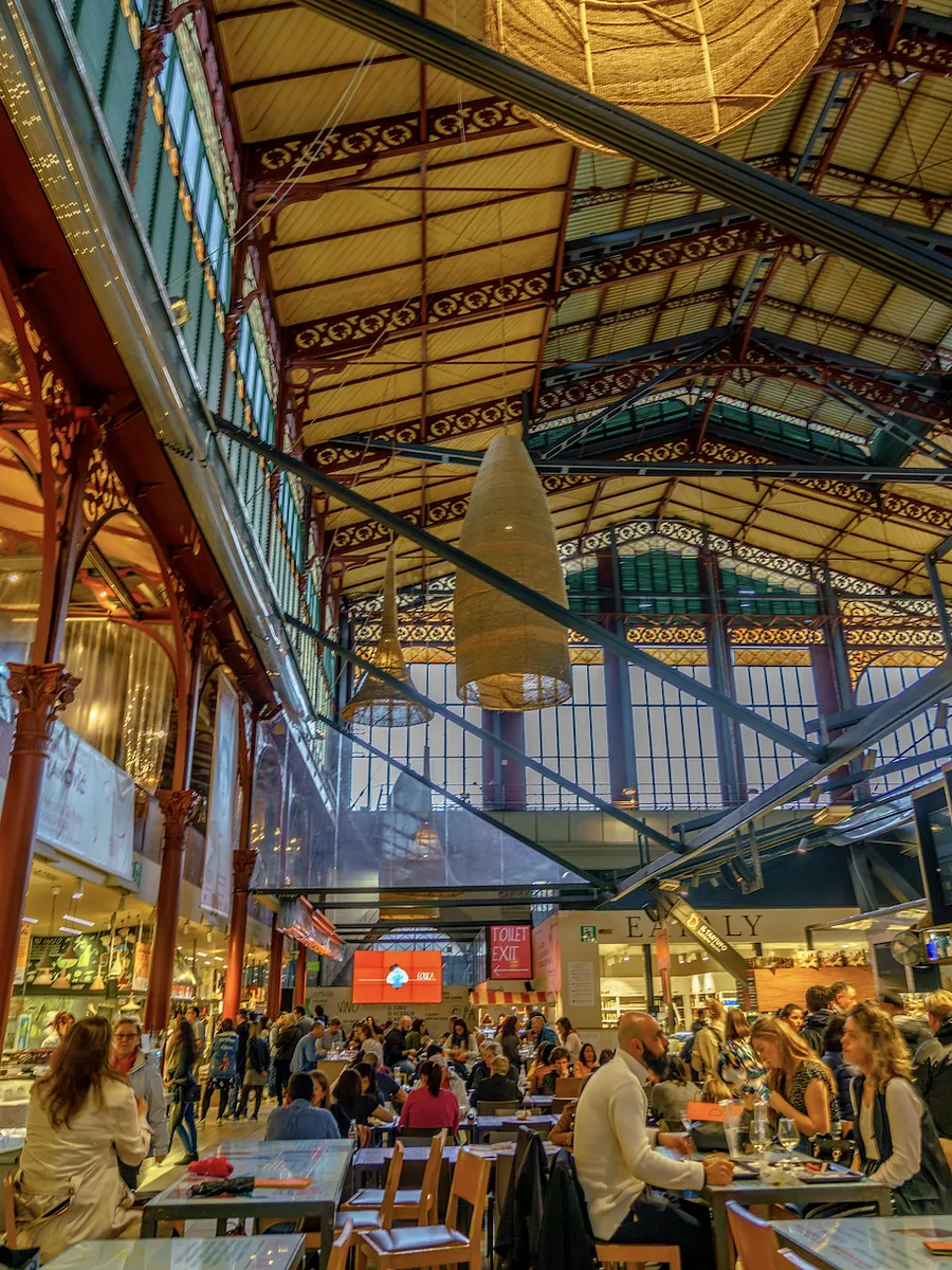 Mercato Centrale
