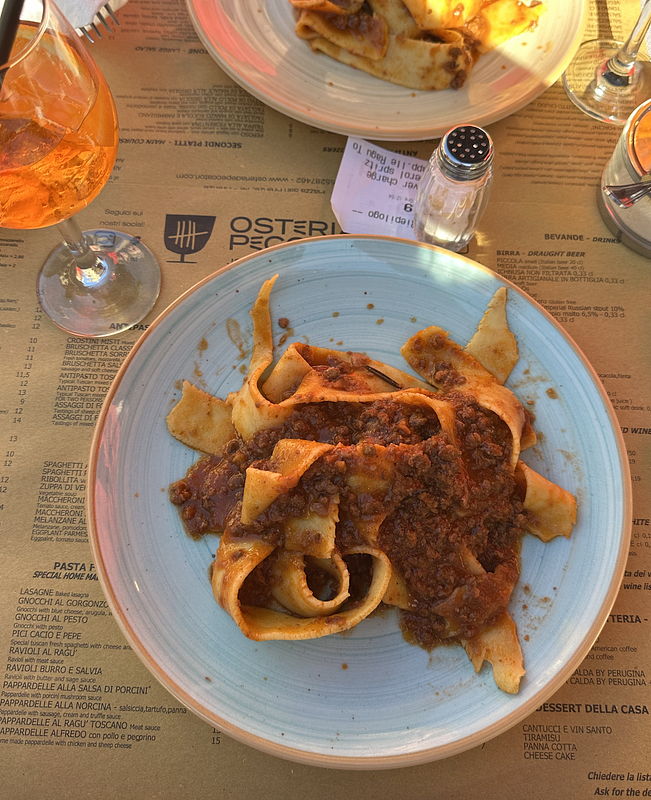 Osteria de' Peccatori