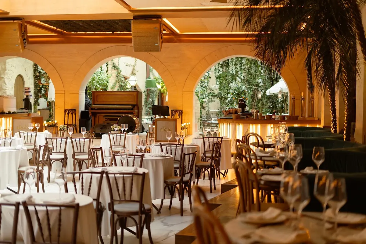 Volterata Manhattan photo