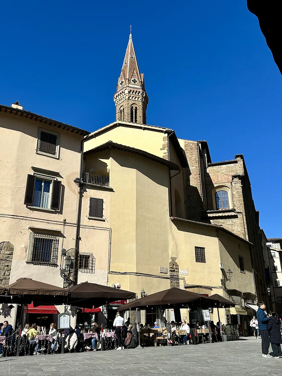 Osteria de' Peccatori