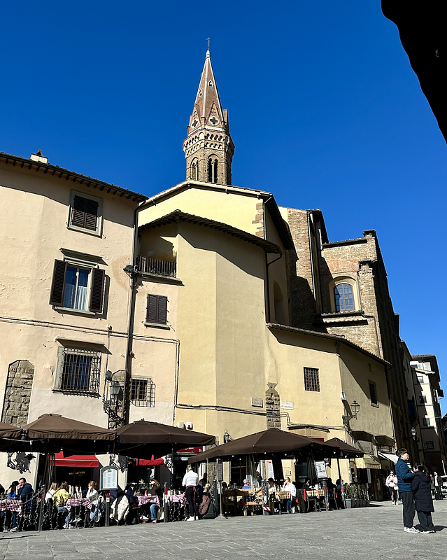 Osteria de' Peccatori