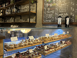 Bulli & Balene - Spritz e Cicchetti