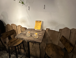 Bulli & Balene - Spritz e Cicchetti