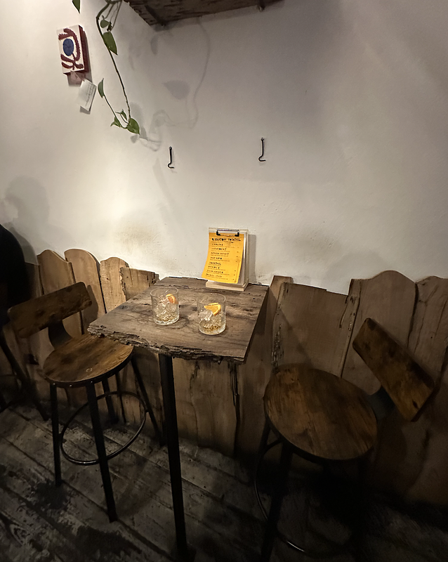 Bulli & Balene - Spritz e Cicchetti