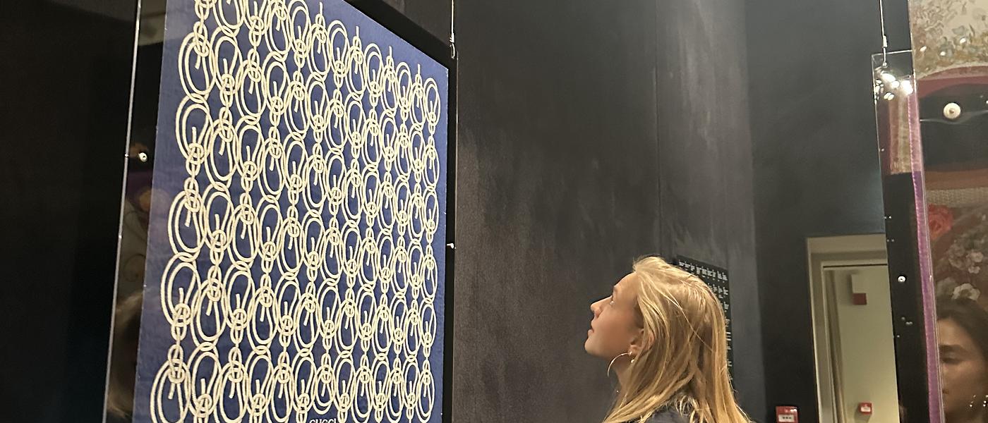 Italiaans leren en koken in Florence 